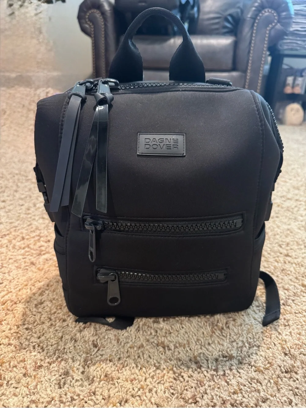 Dagne Dover small Indie diaper bag